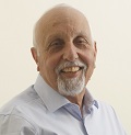 ronnie small
