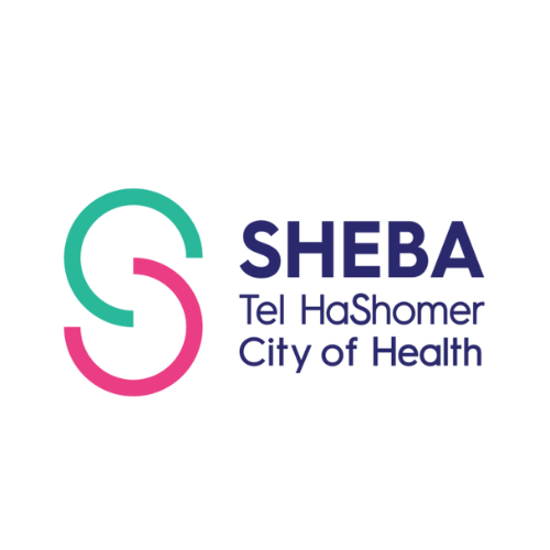 sheba - customers logo