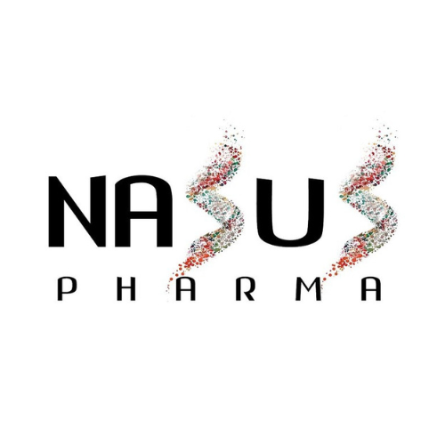 nasus pharma - customers logo