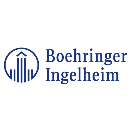 boehringer ingelheim - customers logo