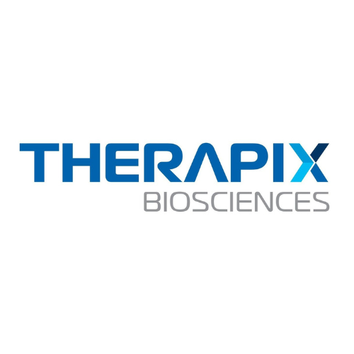 therapix- customers logo