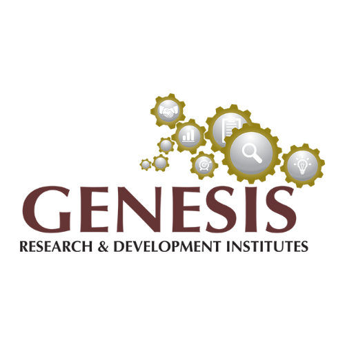 genesis - customers logo