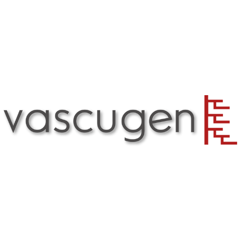 vascugen - customers logo