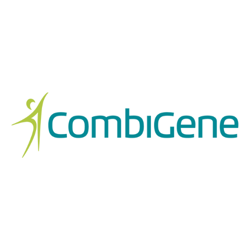 combigene - customers logo