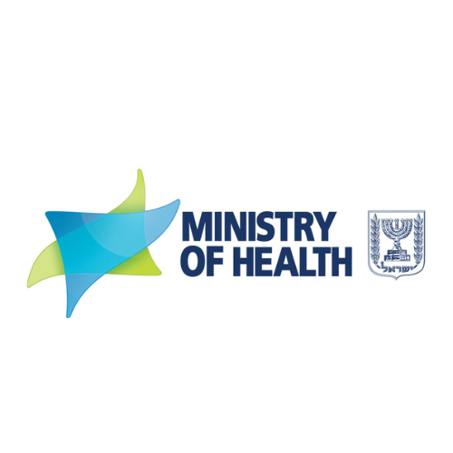 ministry of health - customers logo
