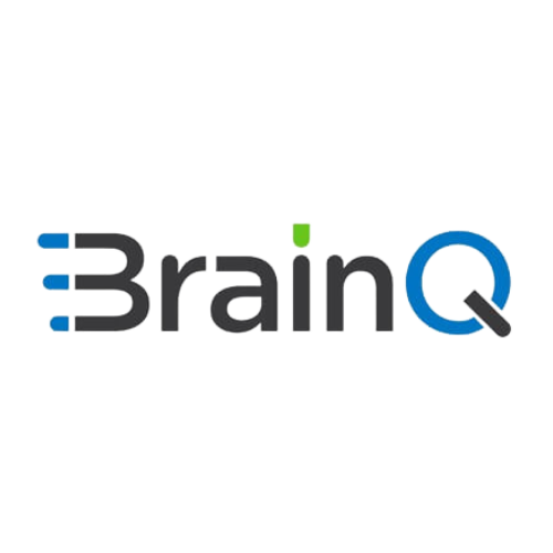 brainq - customers logo