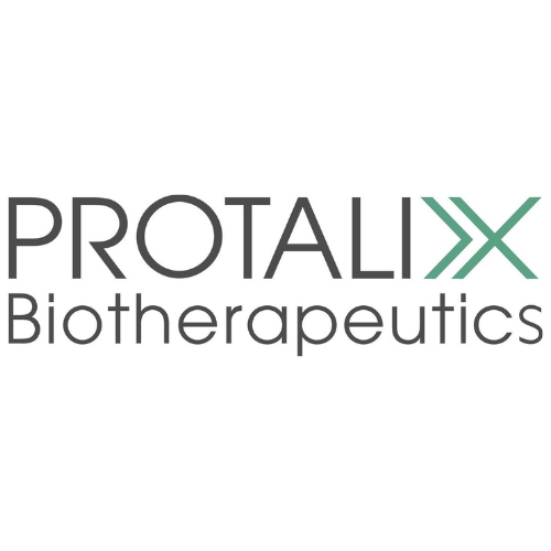 protalix - customers logo
