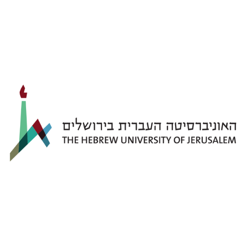 the hebrew university of jerusalem - customers logo