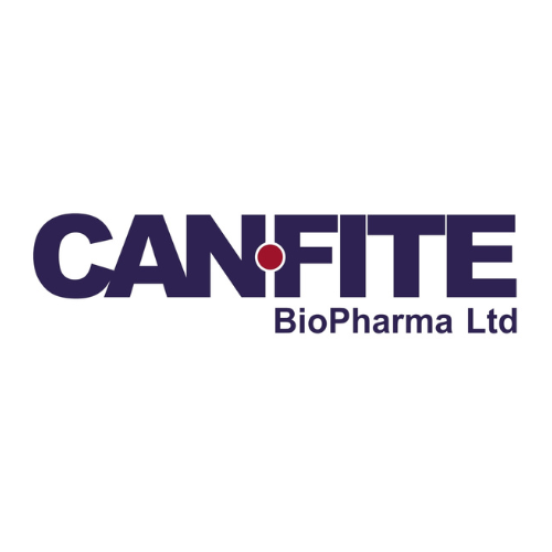 canfite - customers logo