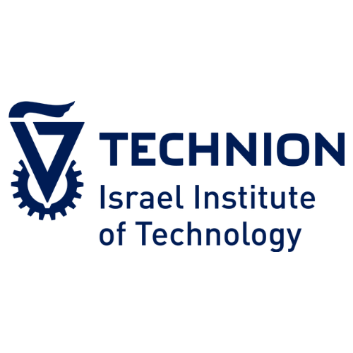 technion - customers logo