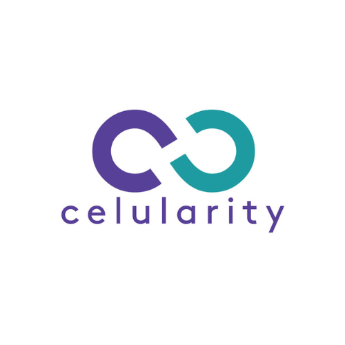 celularity - customers logo