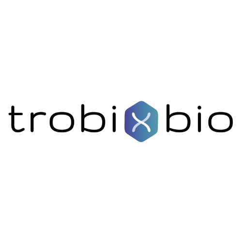trobi bio- customers logo