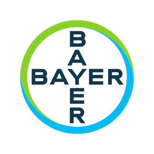 bayer - customers logo