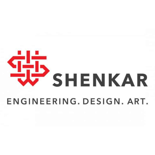 shenkar - customers logo